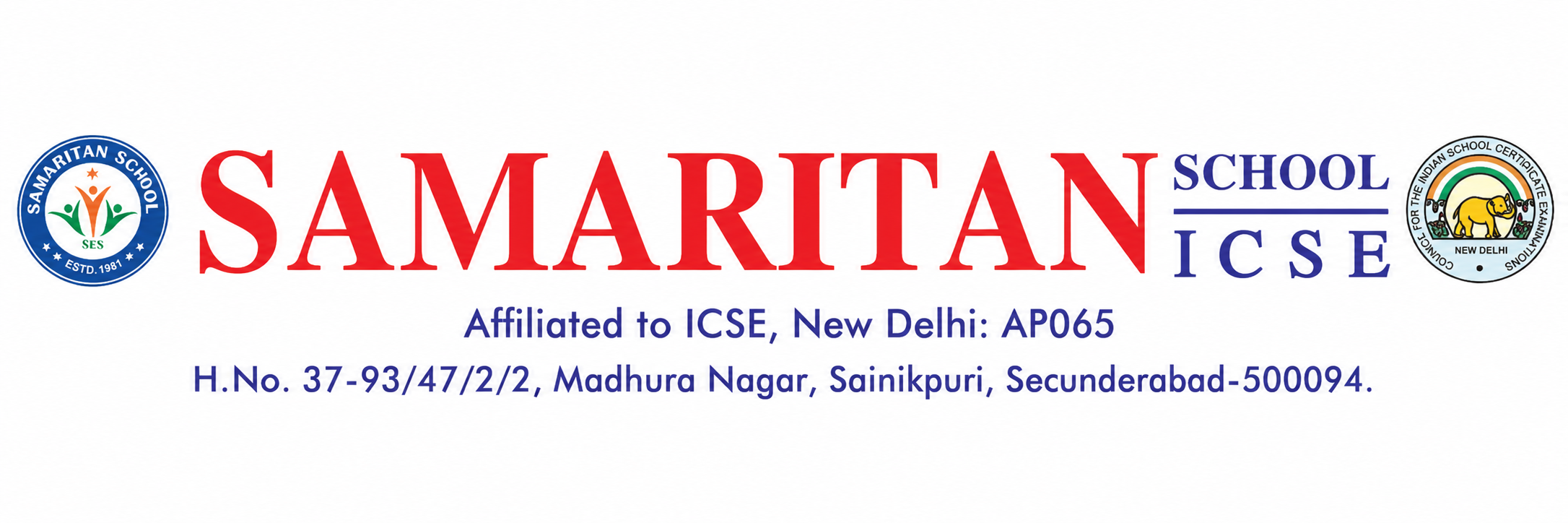 samaritanschool
